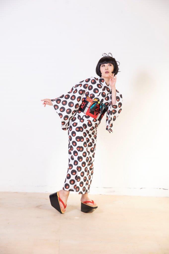 C29 てんとう虫 – ROBE JAPONICA ONLINE SHOP