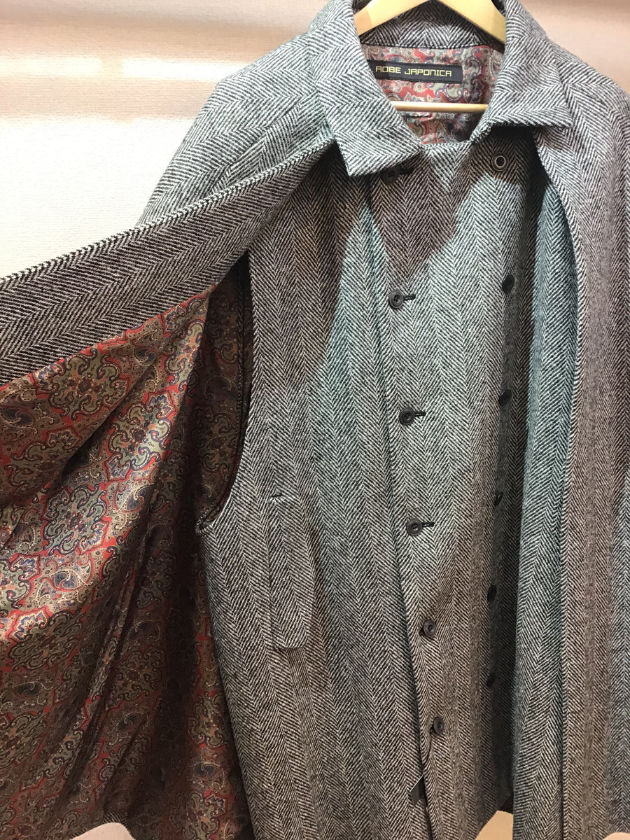 Original Kimono and Yukata brand shop from Harajuku, Tokyo – ROBE