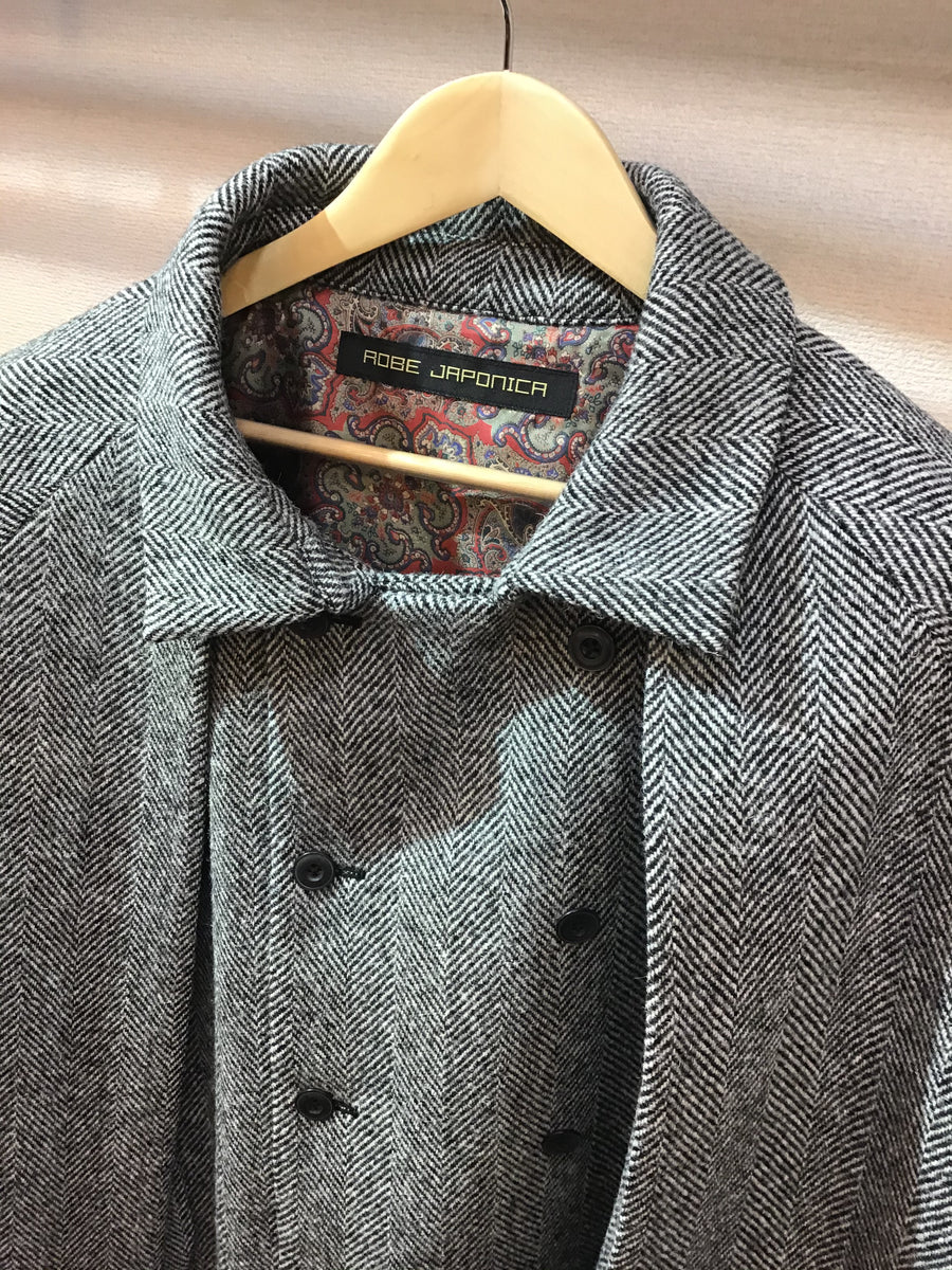 Original Kimono and Yukata brand shop from Harajuku, Tokyo – ROBE