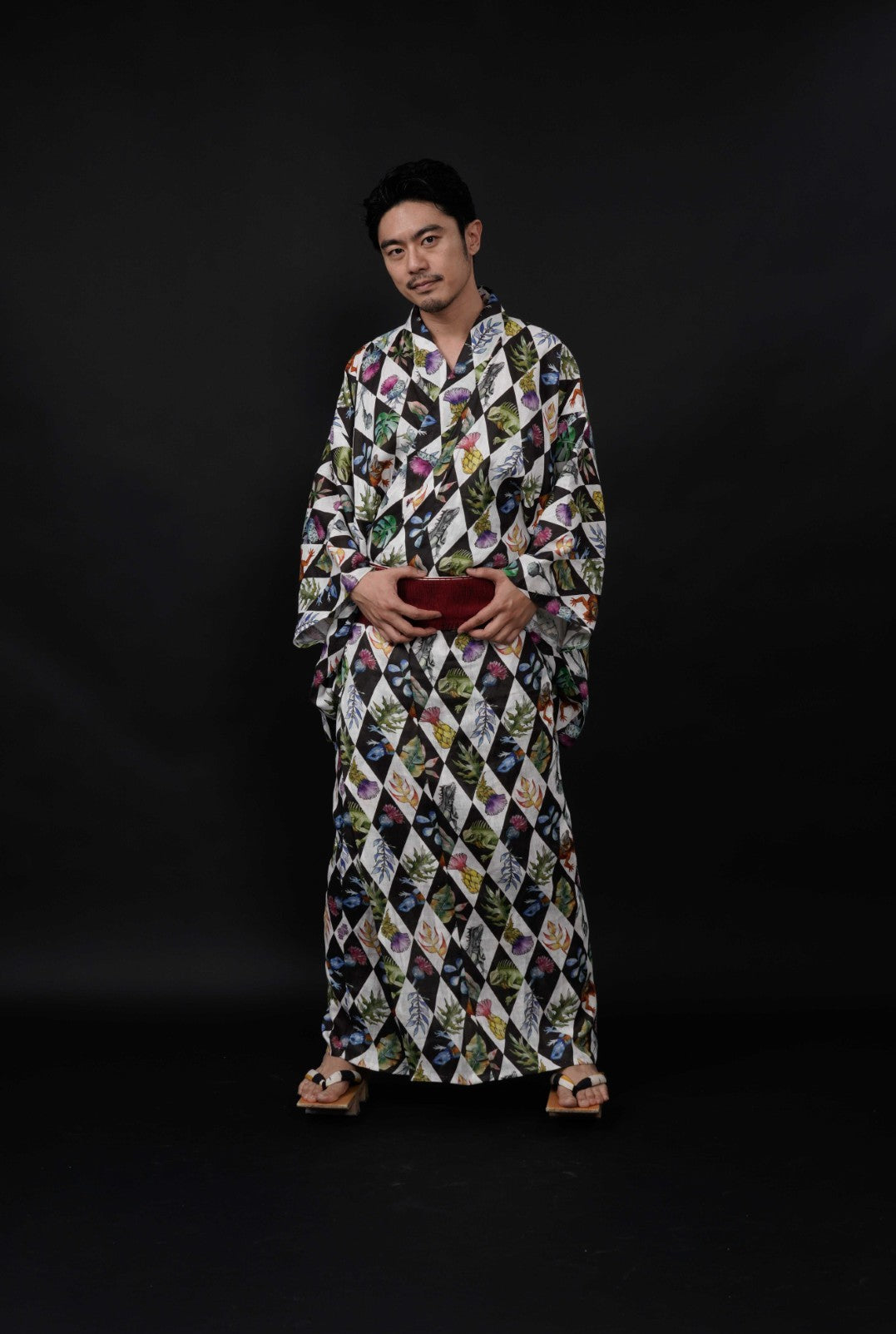 L10 アーガイル – ROBE JAPONICA ONLINE SHOP