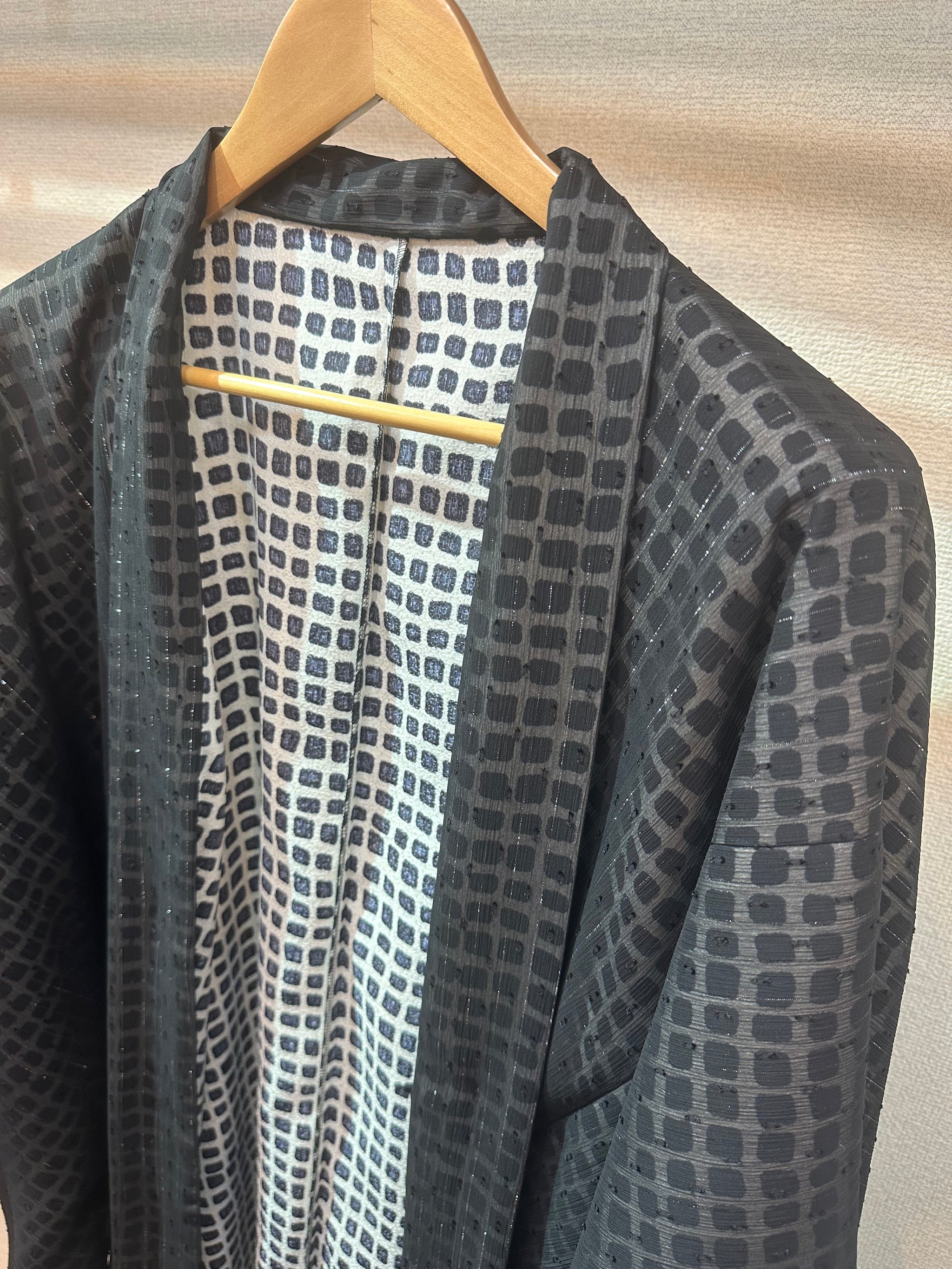 和ローブ/和ROBE WOOL HAORI 和ROBE（ワローブ）の「【2021冬の和ROBE】WOOL HAORI（その他