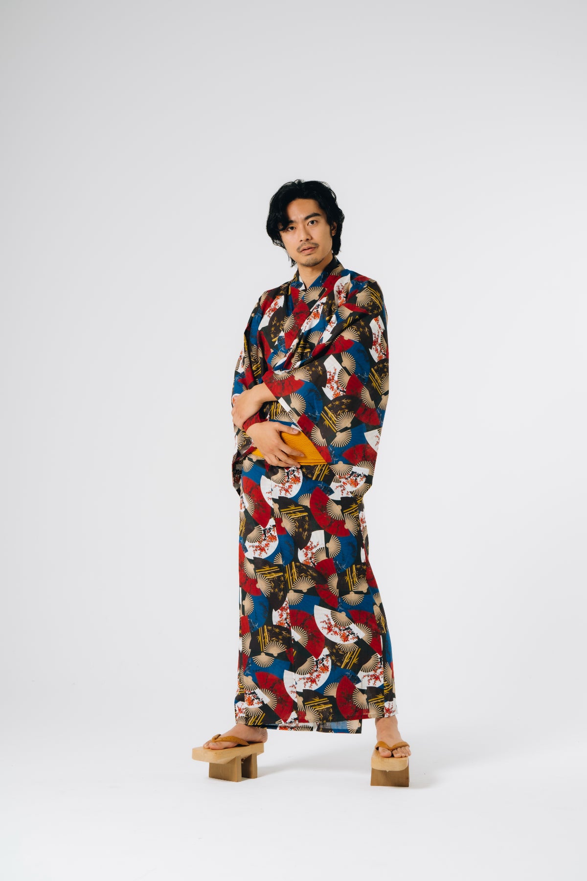 2024 COTTON YUKATA – ROBE JAPONICA ONLINE SHOP 2024 COTTON YUKATA – ROBE JAPONICA ONLINE SHOP
