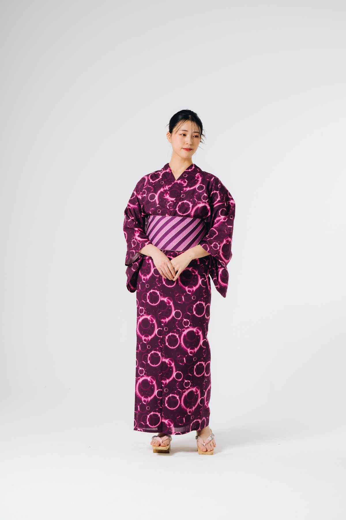 2024 COTTON YUKATA – ROBE JAPONICA ONLINE SHOP