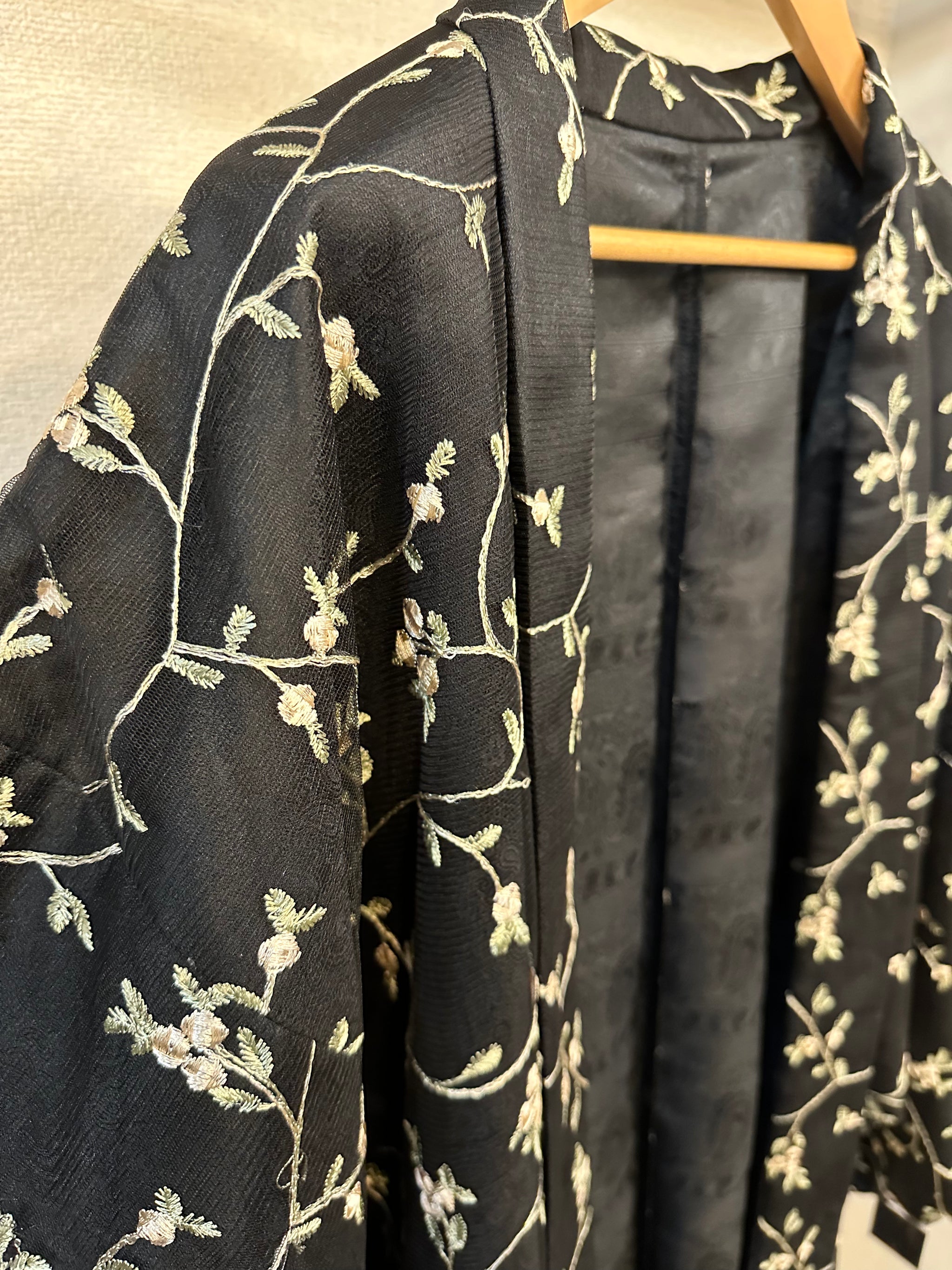 2023 A/W HAORI – ROBE JAPONICA ONLINE SHOP