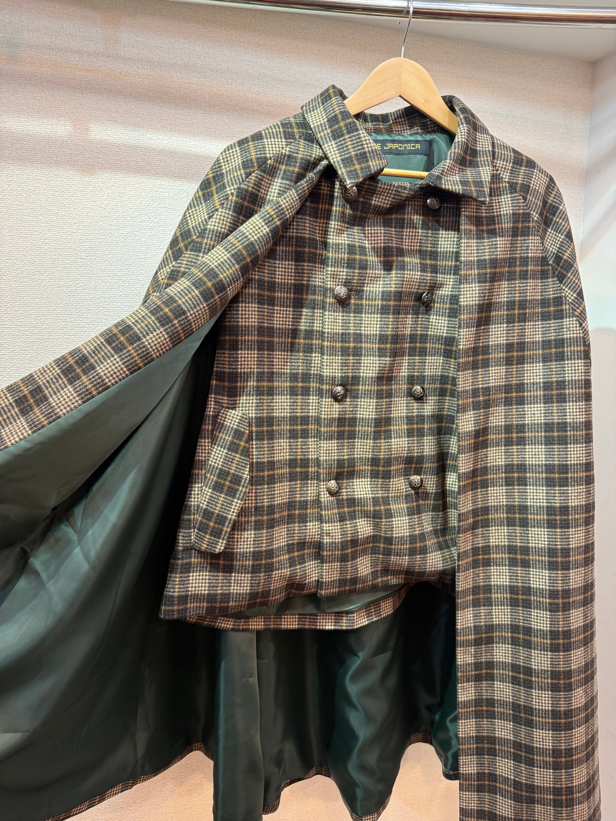 2025 インバネスコート – ROBE JAPONICA ONLINE SHOP