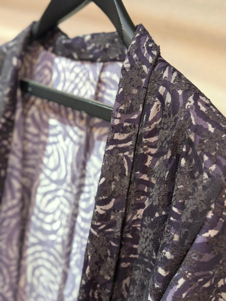 パープルレース　パープル迷彩