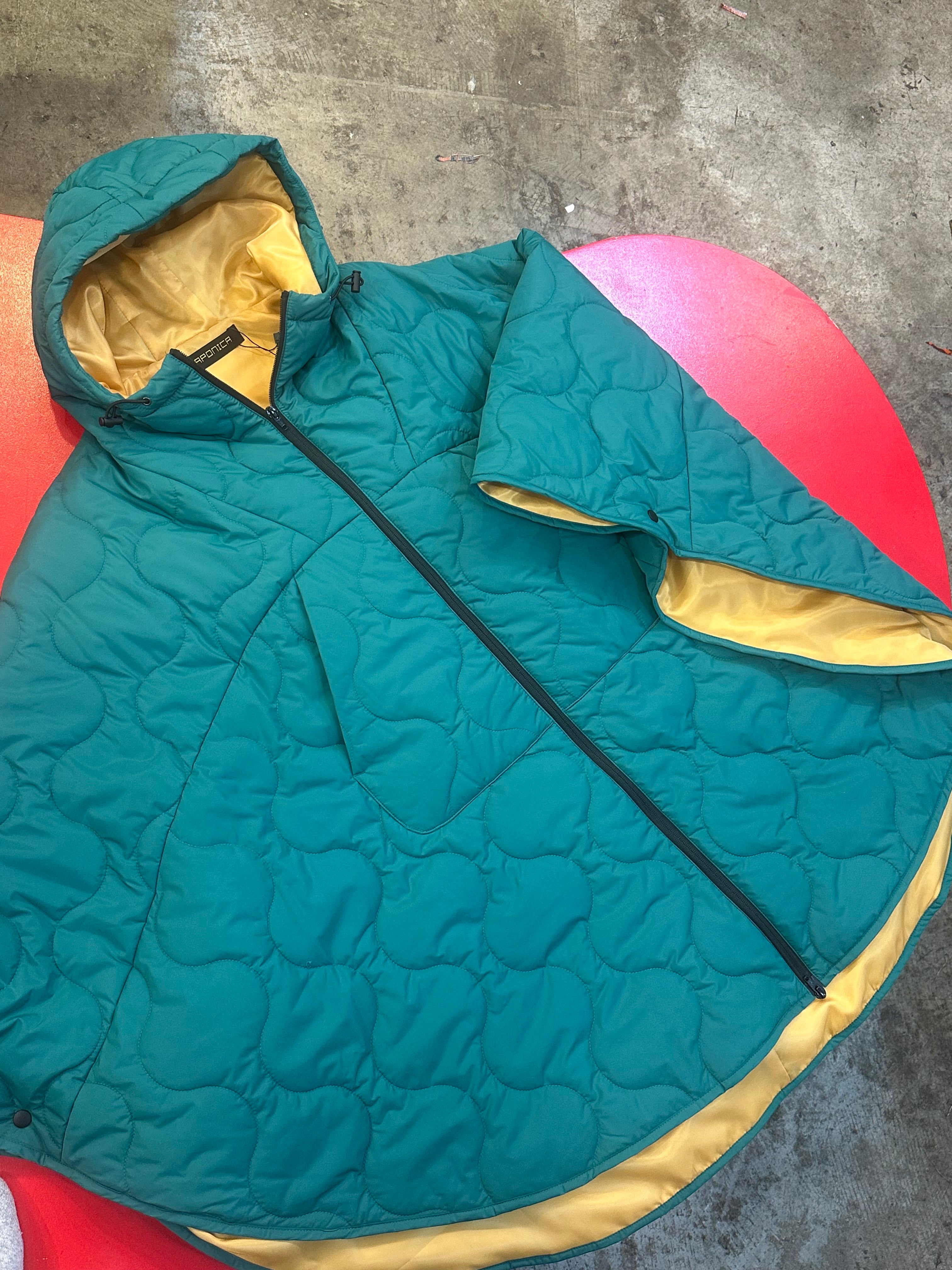 2024 ポンチョコート – ROBE JAPONICA ONLINE SHOP
