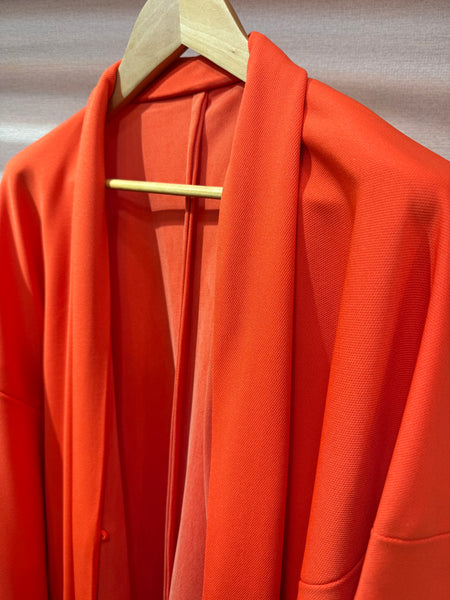 オレンジジャージ