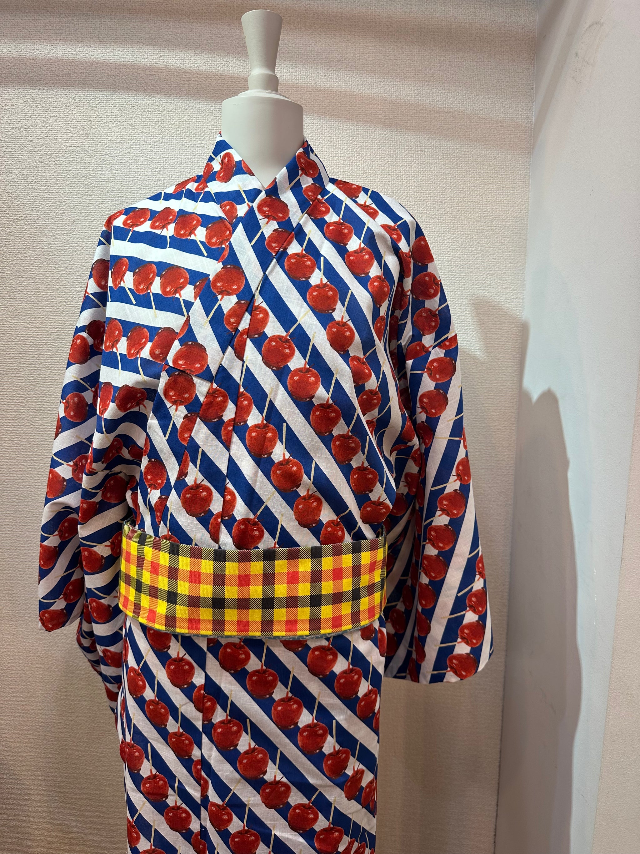 2024 COTTON YUKATA – Page 3 – ROBE JAPONICA ONLINE SHOP