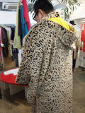 長羽織（Leopard)