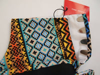 Tabisocks Fair isle Green