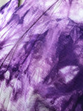 ムラ染 purple