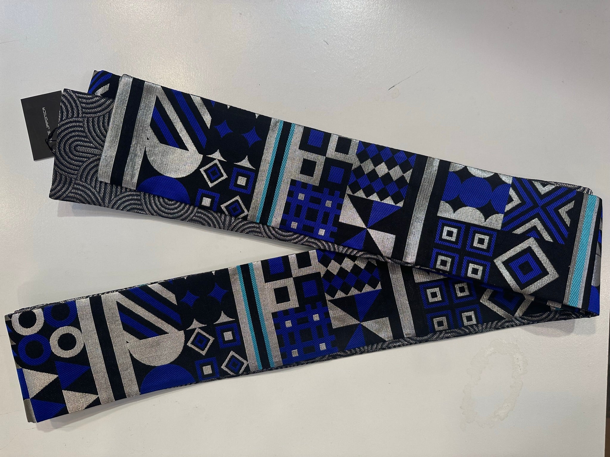 西陣正絹角帯 – ROBE JAPONICA ONLINE SHOP