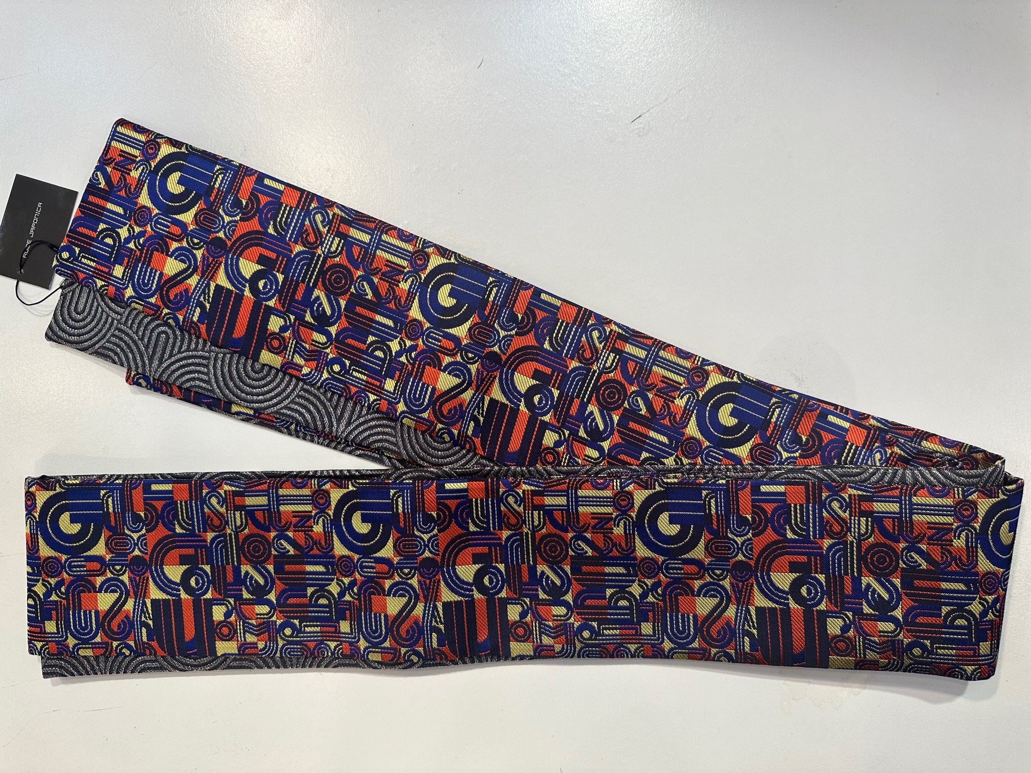 西陣正絹角帯 – ROBE JAPONICA ONLINE SHOP