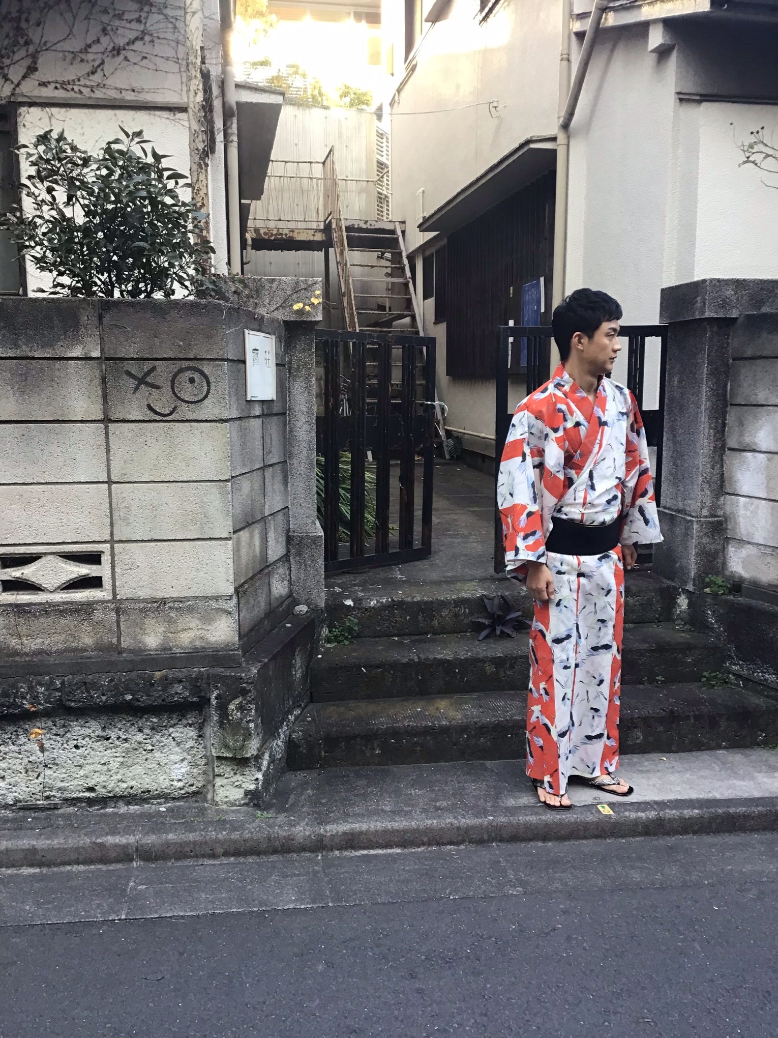 Yukata – ROBE JAPONICA ONLINE SHOP