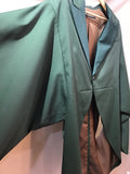 Tailcoat Green 燕尾コート