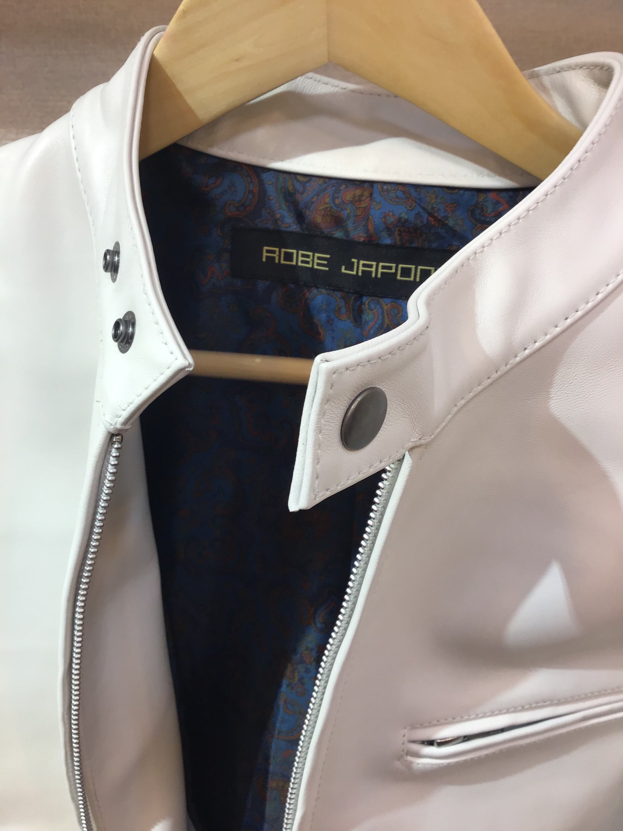 Outer – ROBE JAPONICA ONLINE SHOP