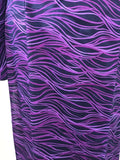 C10 purple wave