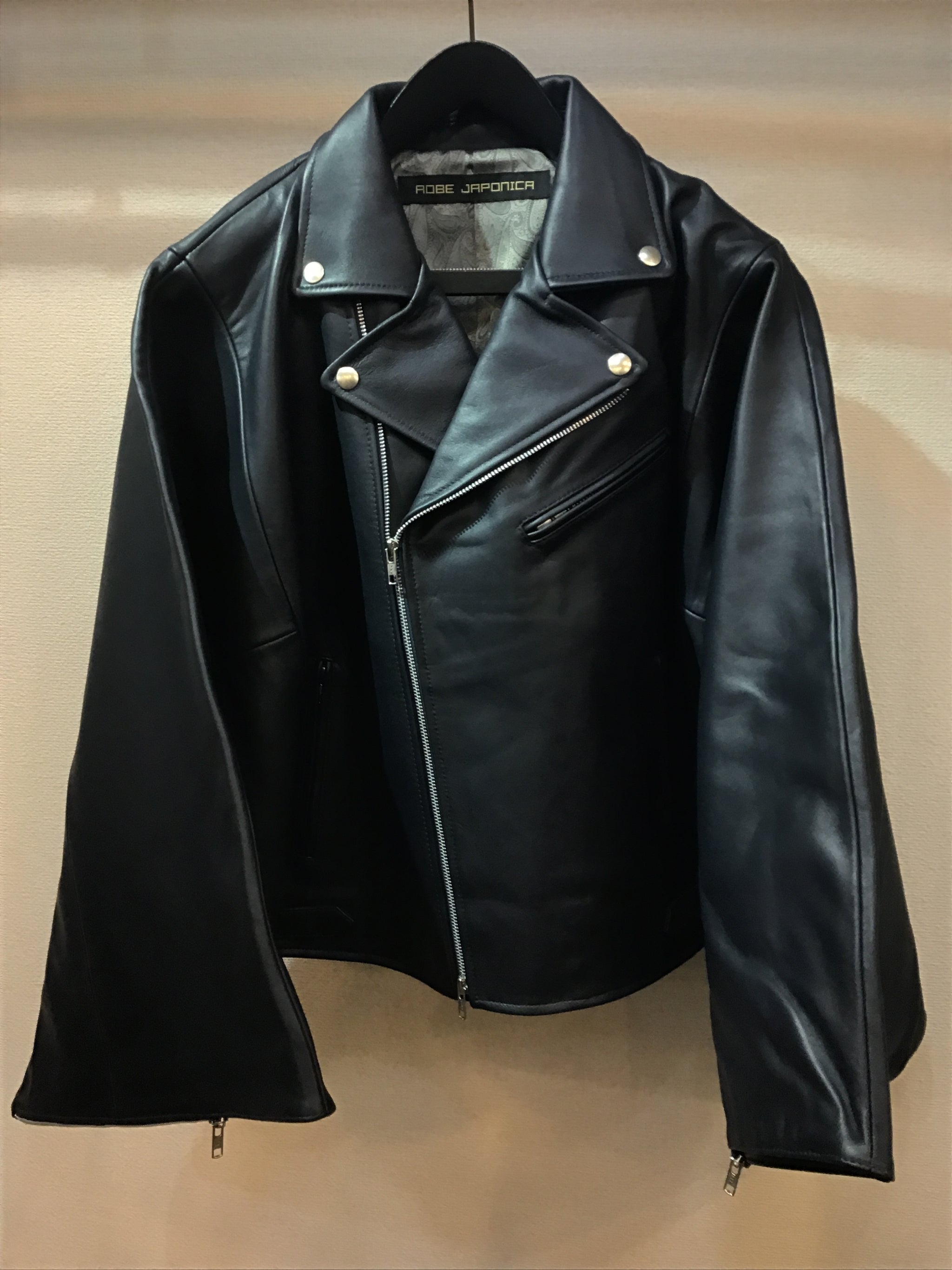 2022 OUTERWEAR – ROBE JAPONICA ONLINE SHOP